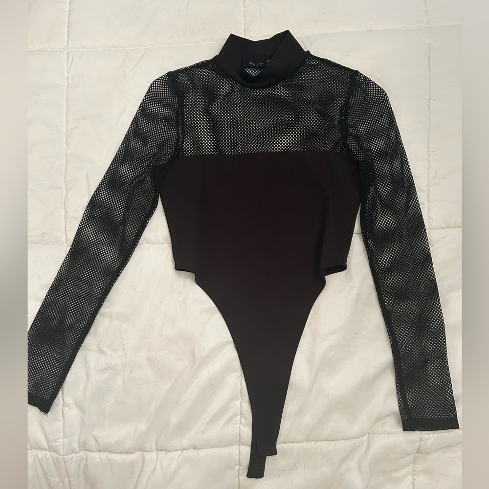 Women’s Black Jumpsuit, Sz. S